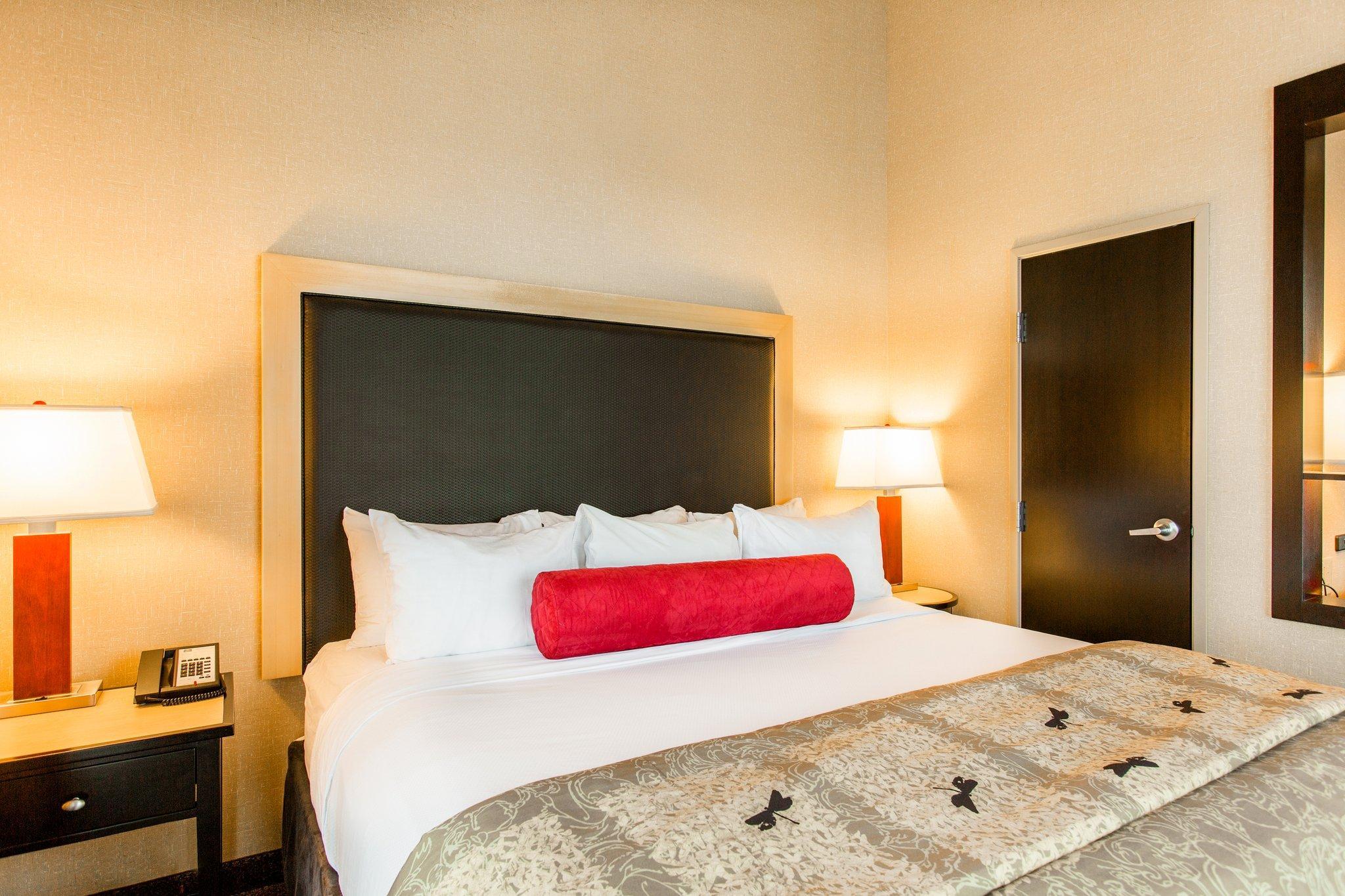 Cambria Minneapolis Hotel