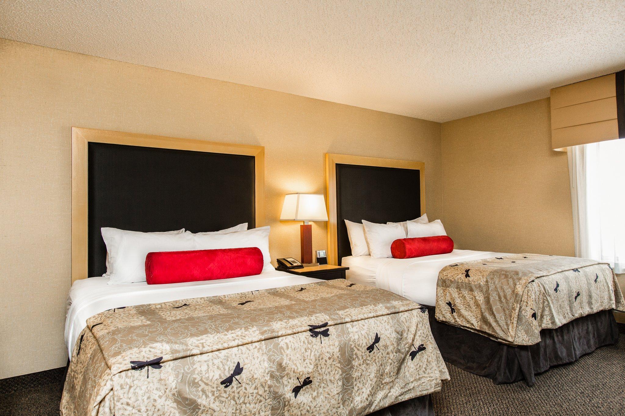 Cambria Minneapolis Hotel