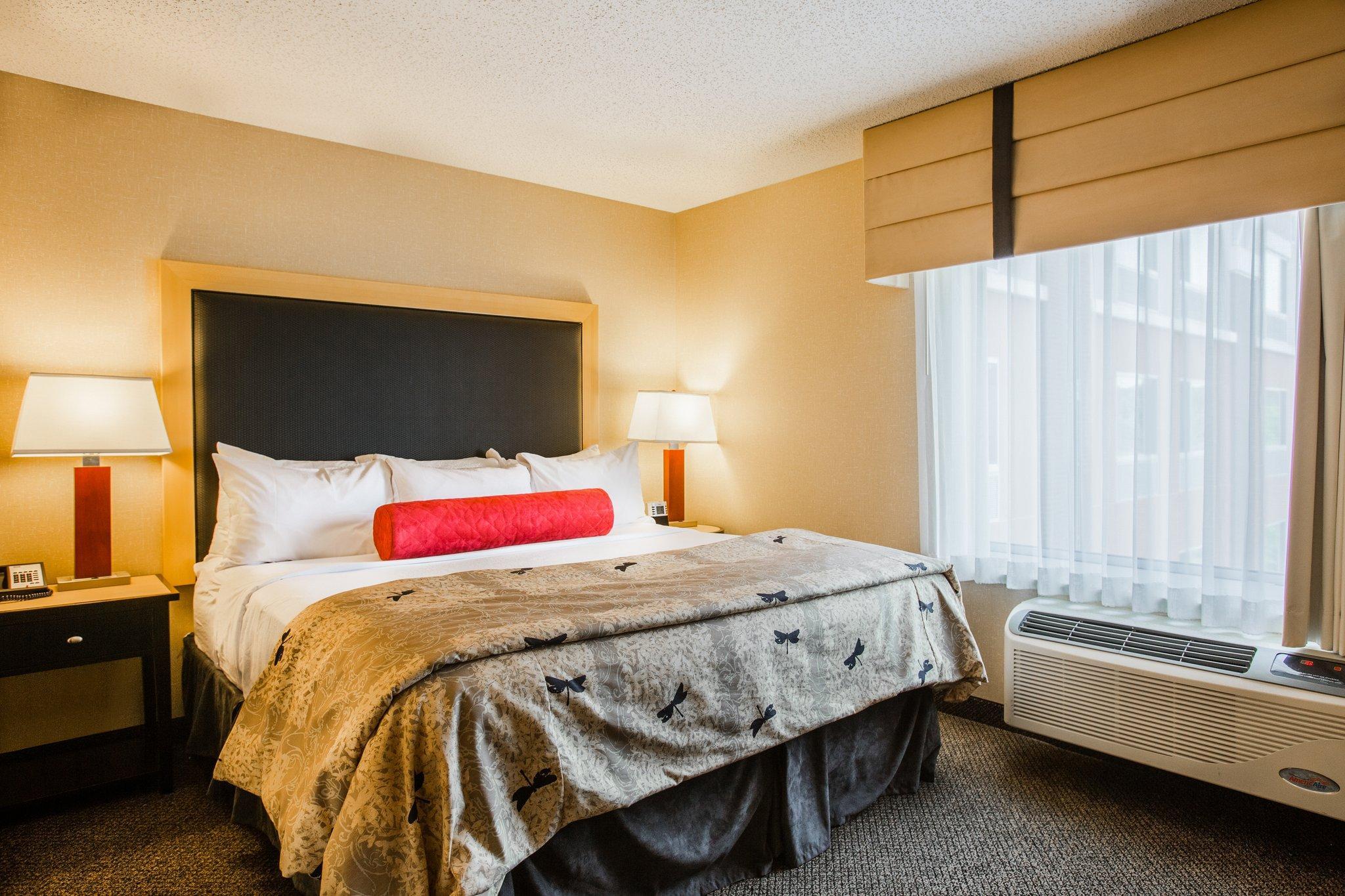 Cambria Minneapolis Hotel Maple Grove