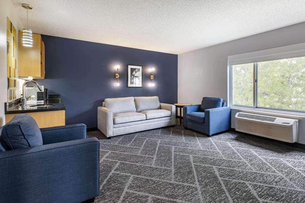 Cambria Minneapolis Maple Grove