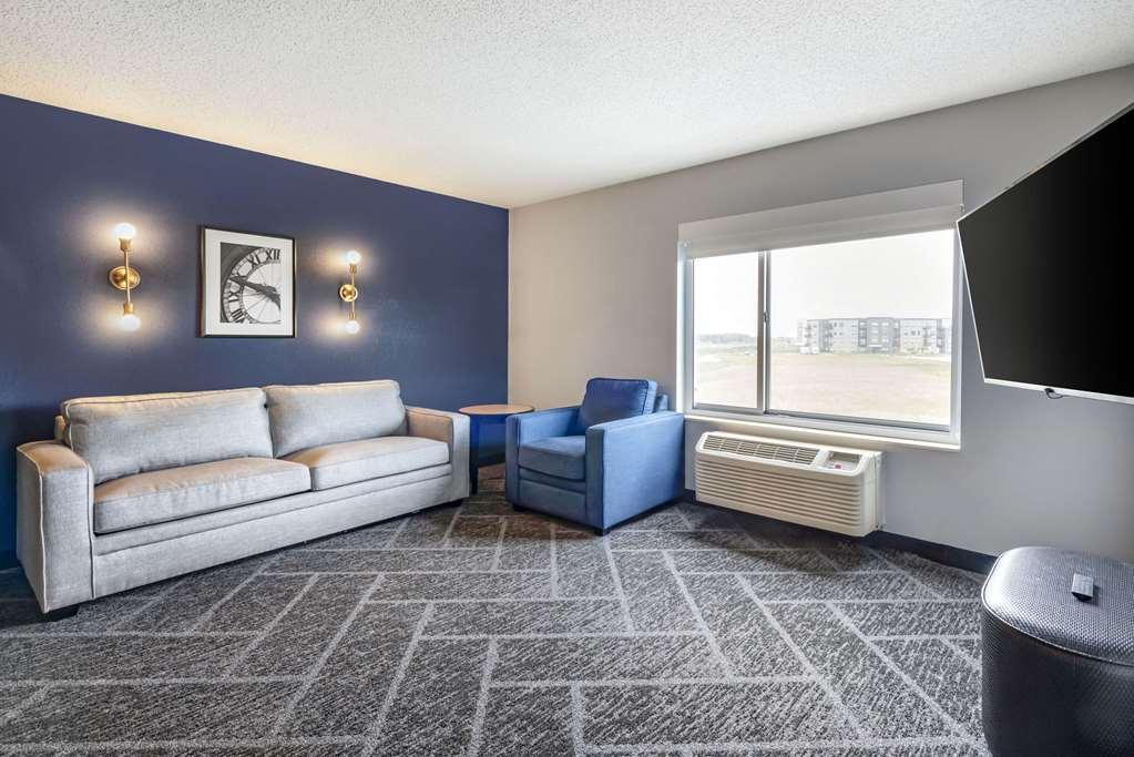 Hotel Cambria Minneapolis Maple Grove