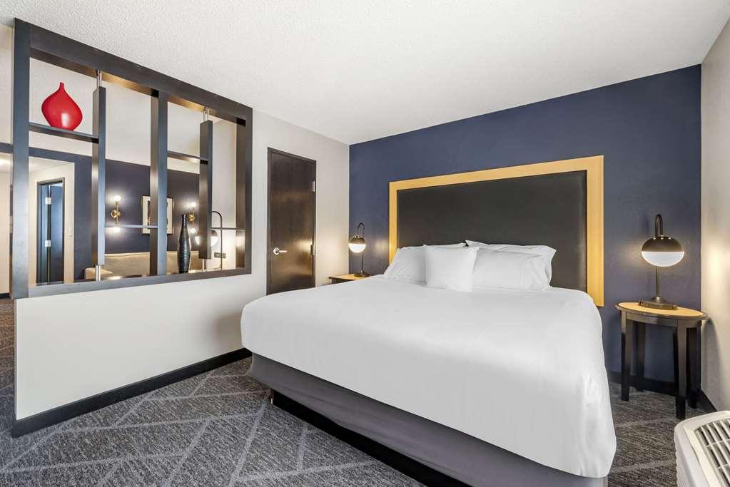 Hotel Cambria Minneapolis