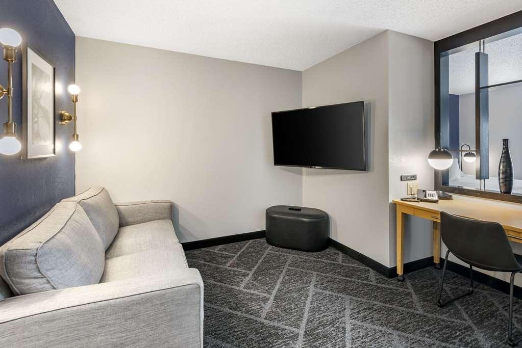 Cambria Minneapolis