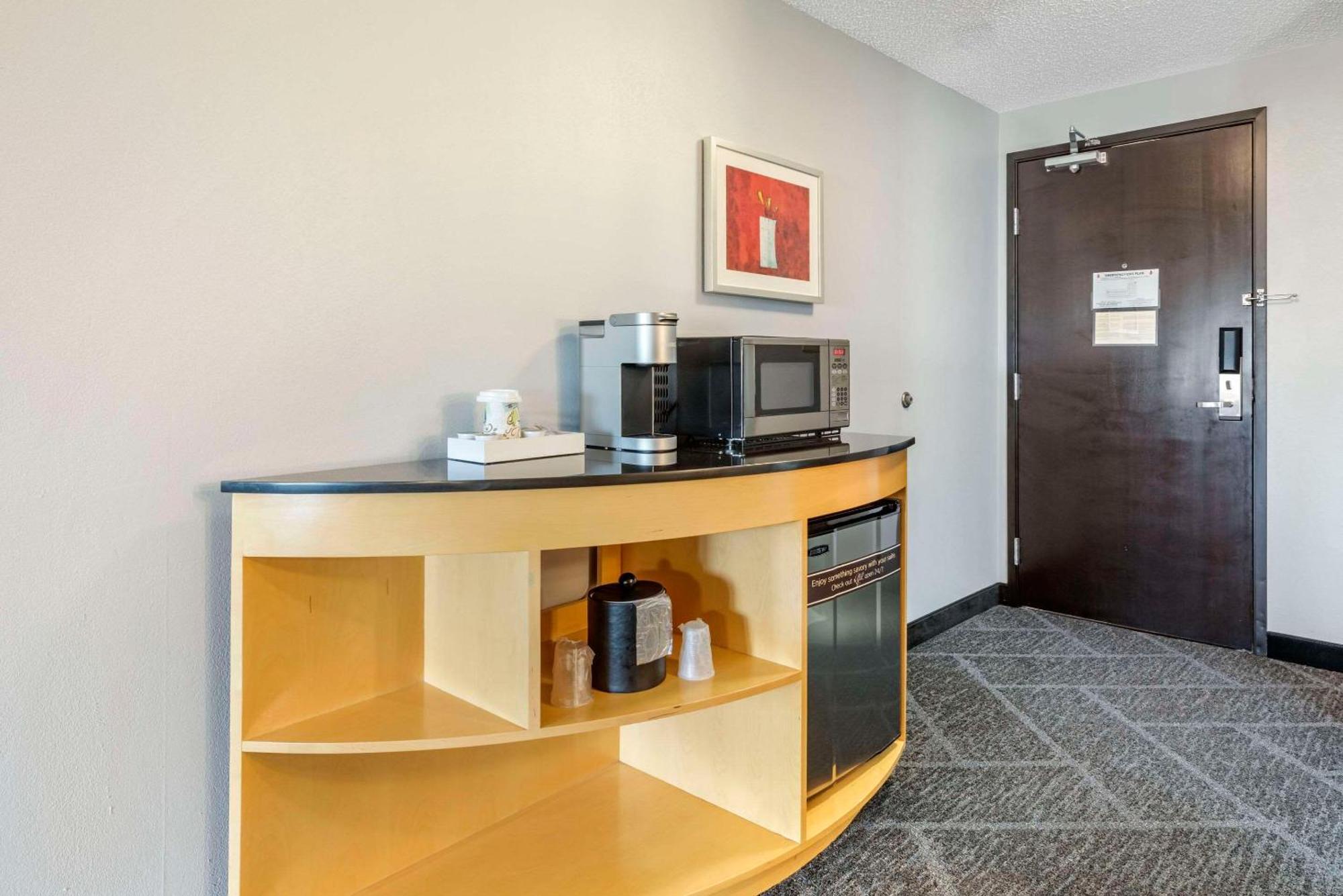 Cambria Minneapolis 3*