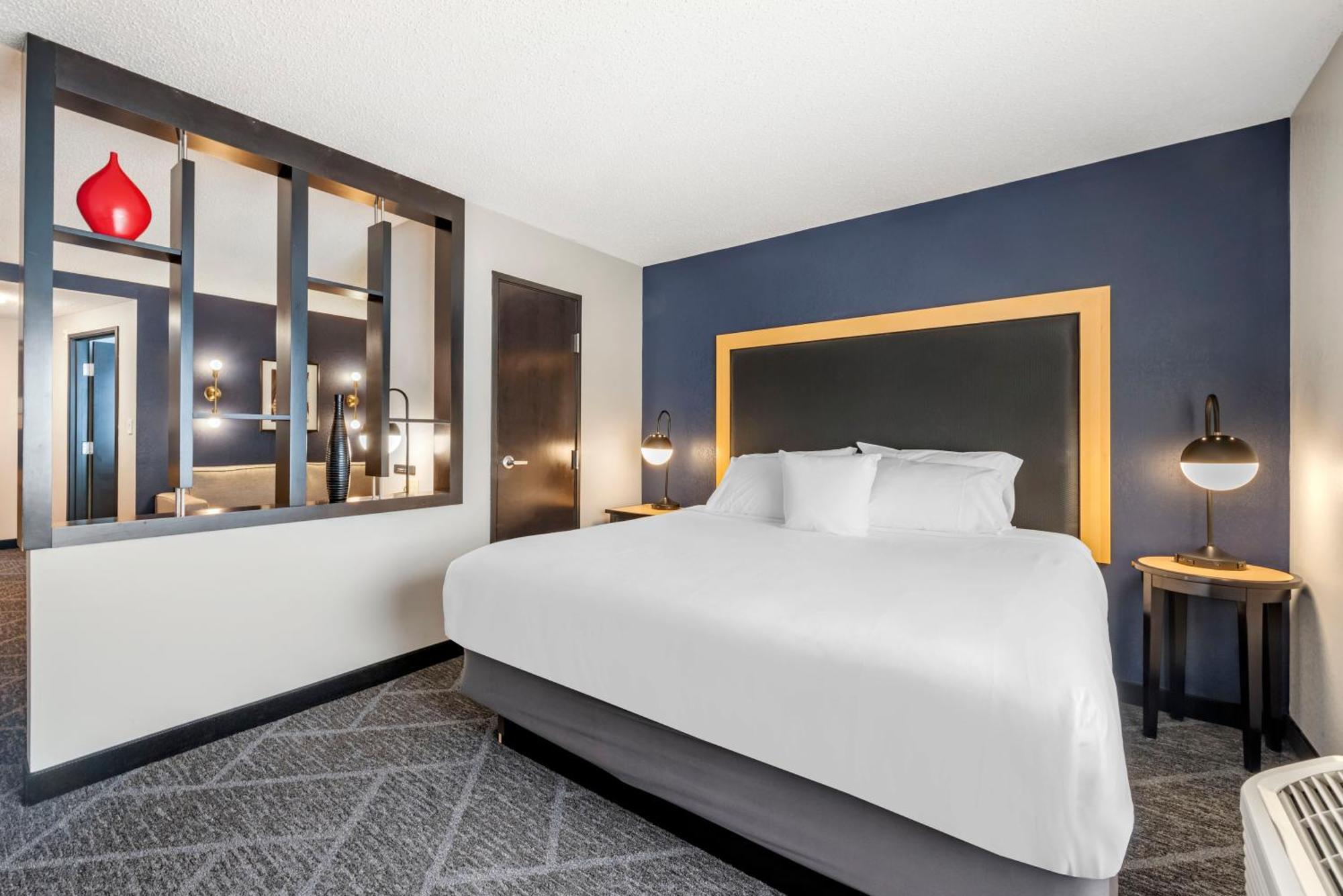 Cambria Minneapolis Maple Grove