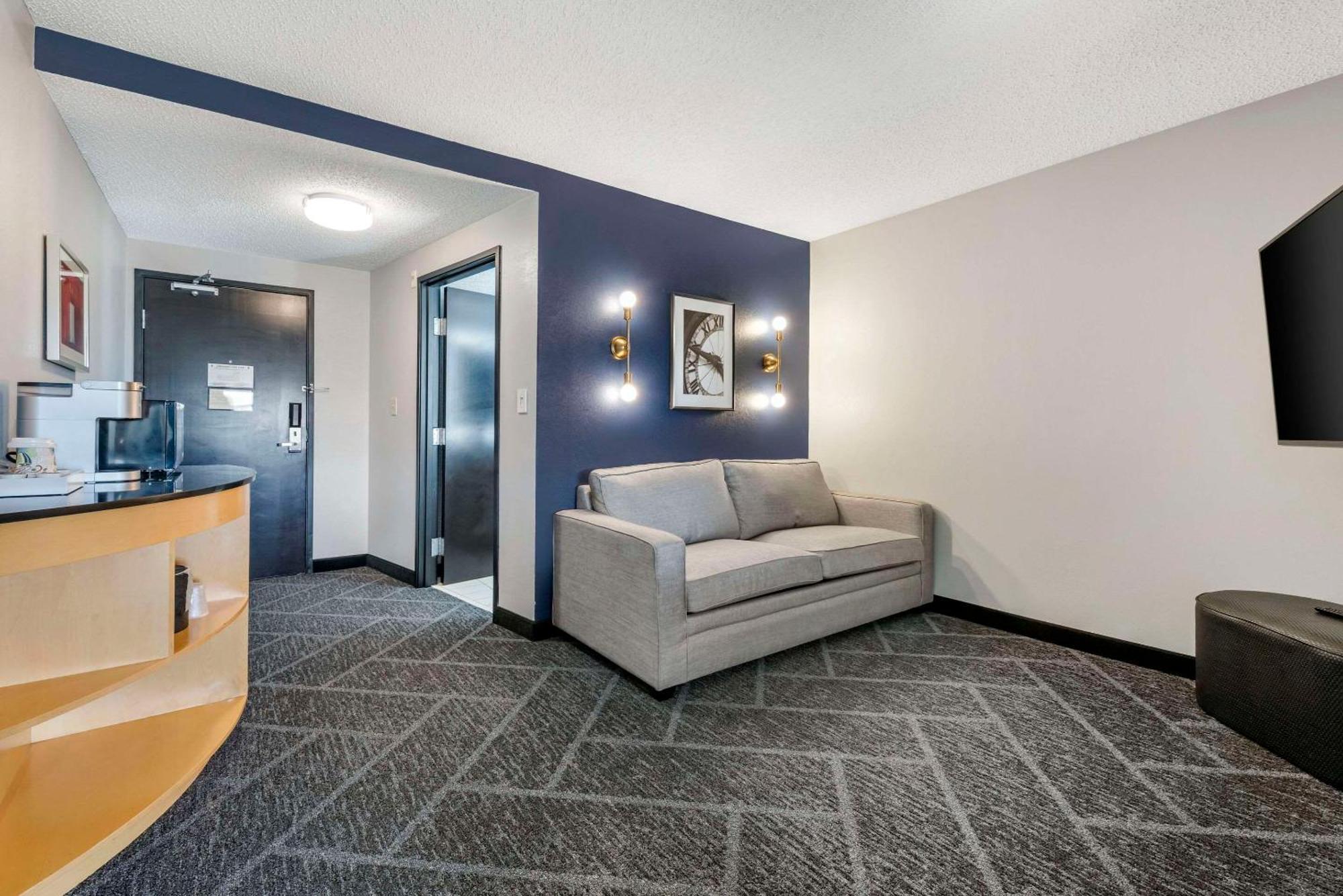 Hotel Cambria Minneapolis